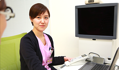 他病院との連携