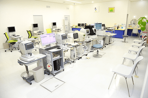より安全で最適な医療のために